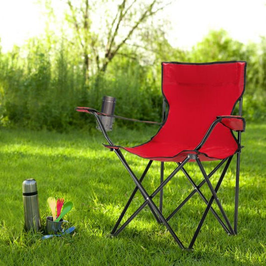 Foldable Picnic / Camping Chairs