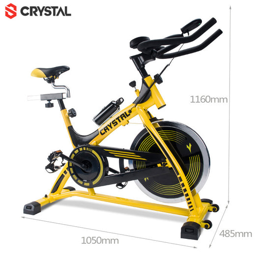 Gym Spinning Bike – SJ-3373 18KG Flywheel