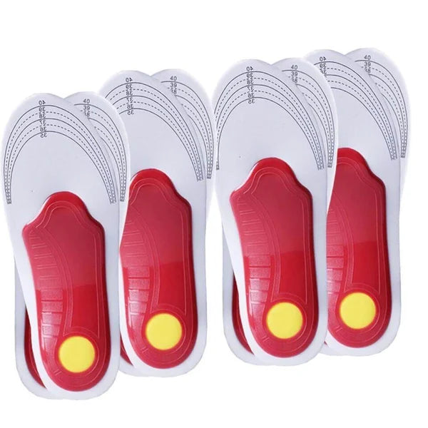 SUPPORT FOOT INSOLES