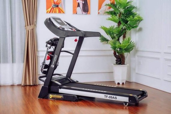 Treadmill TF09AS